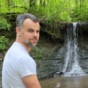 Picture of Wesley Miller